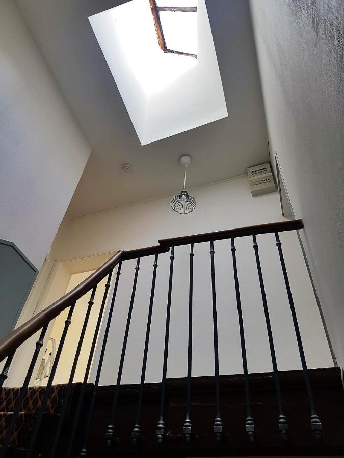 Hyper Centre - Maison David D'Angers Hotel ภายนอก รูปภาพ