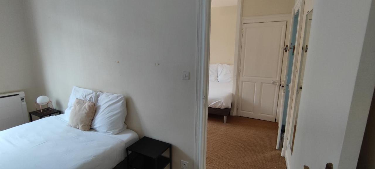 Hyper Centre - Maison David D'Angers Hotel ภายนอก รูปภาพ
